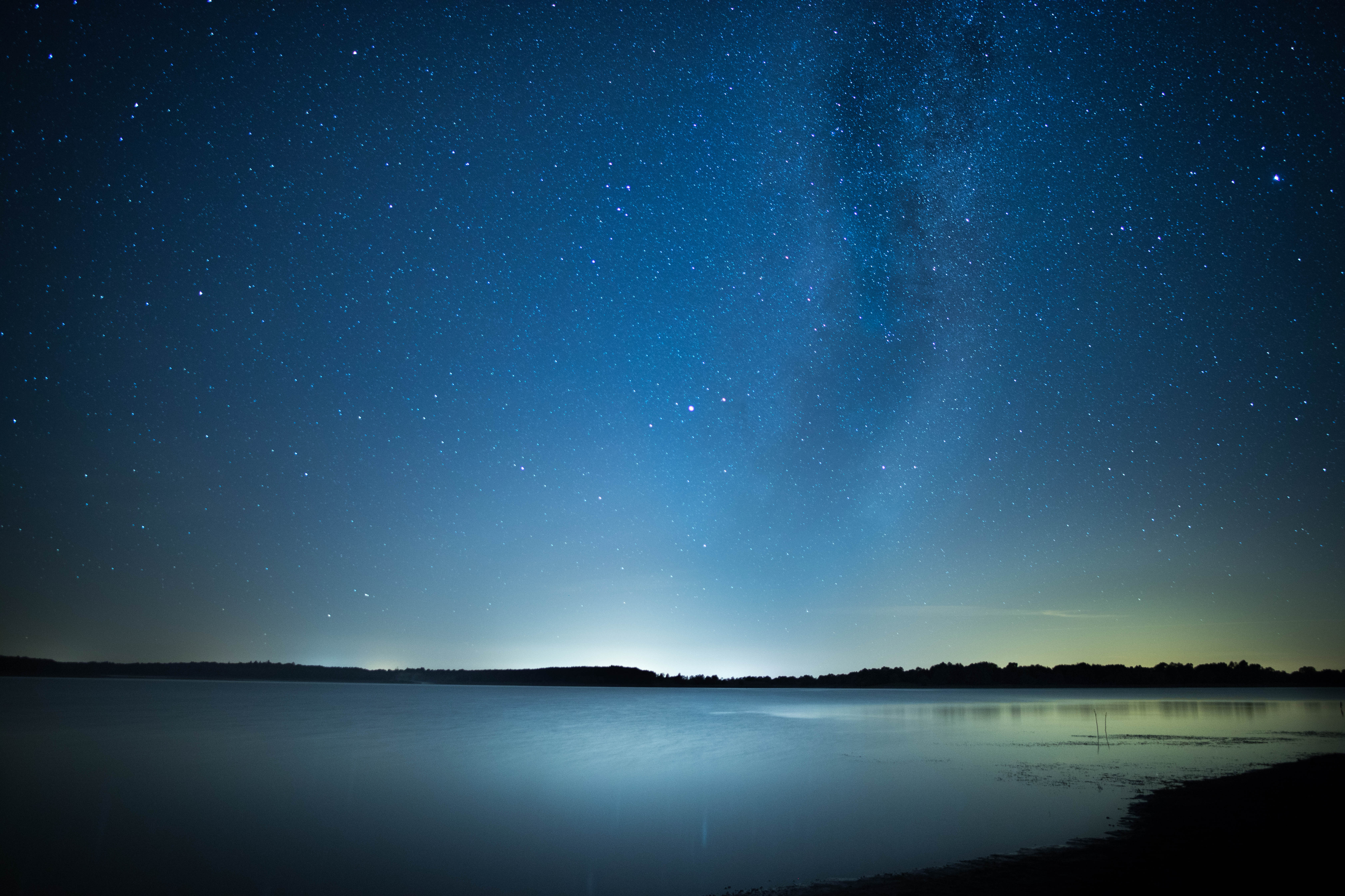 Photo du Lac de la Forêt d'Orient